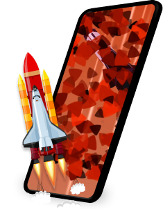 Rocket Sky! - Apps on Google Play